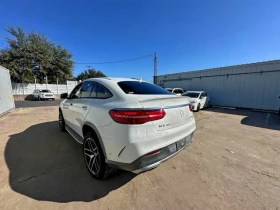 Mercedes-Benz GLE 3.0L 6 All wheel drive - 20800 € / 40681.26 лв. - 13817084 5