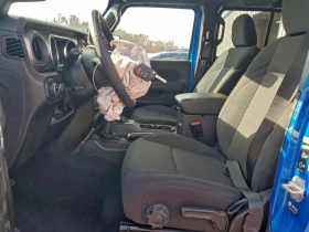 Jeep Gladiator Sport, снимка 7