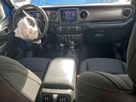 Jeep Gladiator Sport, снимка 8