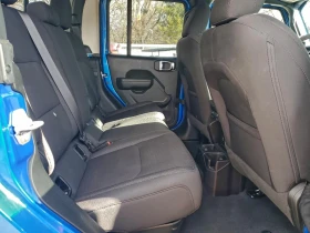 Jeep Gladiator Sport, снимка 10