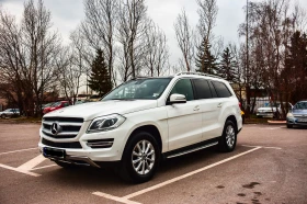 Mercedes-Benz GL - 21000 € / 41072.43 лв. - 98723436 2