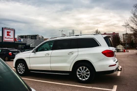 Mercedes-Benz GL - 21000 € / 41072.43 лв. - 98723436 9