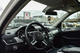 Mercedes-Benz GL - 21000 € / 41072.43 лв. - 98723436 14