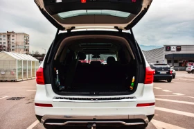 Mercedes-Benz GL - 21000 € / 41072.43 лв. - 98723436 11
