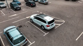 Mercedes-Benz GL - 21000 € / 41072.43 лв. - 98723436 7