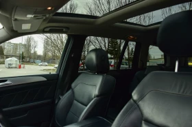 Mercedes-Benz GL - 21000 € / 41072.43 лв. - 98723436 13
