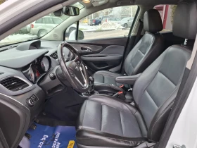 Opel Mokka 1.7CDTi * COSMO * NAVI * ������ * ������ *  | Mobile.bg � ����� ������ 17