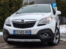 Opel Mokka 1.7CDTi * COSMO * NAVI * ������ * ������ *  | Mobile.bg � ����� ������ 5