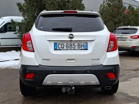 Opel Mokka 1.7CDTi * COSMO * NAVI * ������ * ������ *  | Mobile.bg � ����� ������ 8