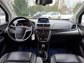 Opel Mokka 1.7CDTi * COSMO * NAVI * ������ * ������ *  | Mobile.bg � ����� ������ 14