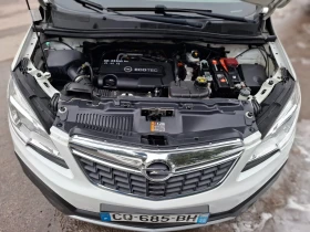 Opel Mokka 1.7CDTi * COSMO * NAVI * ������ * ������ *  | Mobile.bg � ����� ������ 10