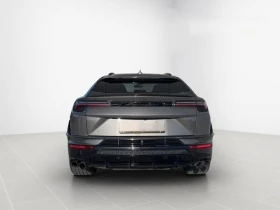 Lamborghini Urus S/666 HP/CERAMIC/B&O/HEAD UP/PANO/360/ - 241780 € / 472880.58 лв. - 83724693 6