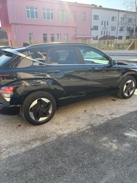 Hyundai Kona ULTIMATE 65.4 KW - 28900 € / 56523.49 лв. - 33874515 4