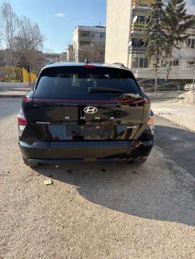 Hyundai Kona ULTIMATE 65.4 KW - 28900 € / 56523.49 лв. - 33874515 2