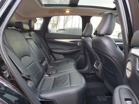 Infiniti QX50 undefined | Auto.bg — изображение 11