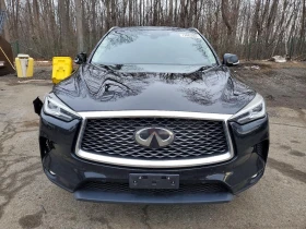 Infiniti QX50 undefined | Auto.bg — изображение 5