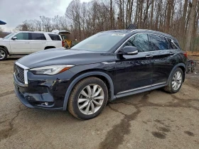 Infiniti QX50 