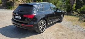 Audi Q5 2.0 TDI FACE