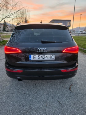 Audi Q5 2.0 TDI FACE  - 12222 € / 23904.15 лв. - 43590658 11