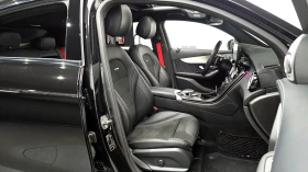 Mercedes-Benz GLC 63 AMG S* 2019* BLACK OPTIC* HEAD-UP* 360* КРАЙНА ЦЕНА - 33900 € / 66302.64 лв. - 99167126 14