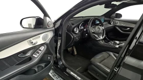 Mercedes-Benz GLC 63 AMG S* 2019* BLACK OPTIC* HEAD-UP* 360* КРАЙНА ЦЕНА - 33900 € / 66302.64 лв. - 99167126 9