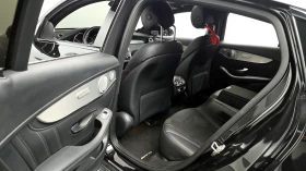 Mercedes-Benz GLC 63 AMG S* 2019* BLACK OPTIC* HEAD-UP* 360* КРАЙНА ЦЕНА - 33900 € / 66302.64 лв. - 99167126 15