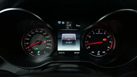 Mercedes-Benz GLC 63 AMG S* 2019* BLACK OPTIC* HEAD-UP* 360* КРАЙНА ЦЕНА - 33900 € / 66302.64 лв. - 99167126 8