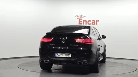 Mercedes-Benz GLC 63 AMG S* 2019* BLACK OPTIC* HEAD-UP* 360* КРАЙНА ЦЕНА - 33900 € / 66302.64 лв. - 99167126 3
