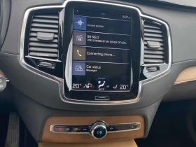 Volvo Xc90 AWD 5dr T8 Inscription /360/���� �� ������  | Mobile.bg � ����� ������ 9