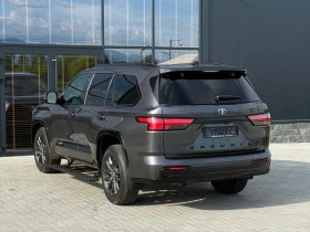 Toyota Sequoia 3.5i HIBRID, LUXURY, PLATINUM | Mobile.bg � ����� ������ 5