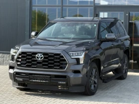 Toyota Sequoia 3.5i HIBRID, LUXURY, PLATINUM | Mobile.bg � ����� ������ 2