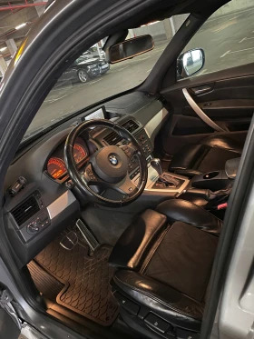 BMW X3 3.0SD | Mobile.bg � ����� ������ 10