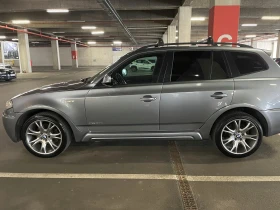 BMW X3 3.0SD | Mobile.bg � ����� ������ 5
