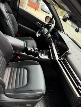 Kia Sportage GT Line - PHEV 1.6 TDI AWD 265HP | Mobile.bg � ����� ������ 12
