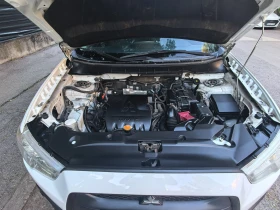 Mitsubishi ASX 1.6 i | Mobile.bg � ����� ������ 7