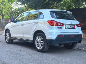 Mitsubishi ASX 1.6 i | Mobile.bg � ����� ������ 3