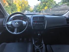 Mitsubishi ASX 1.6 i | Mobile.bg � ����� ������ 10