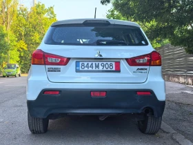 Mitsubishi ASX 1.6 i | Mobile.bg � ����� ������ 4