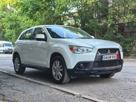 Mitsubishi ASX 1.6 i | Mobile.bg � ����� ������ 2