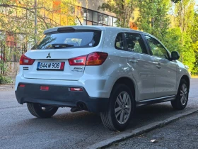 Mitsubishi ASX 1.6 i | Mobile.bg � ����� ������ 5
