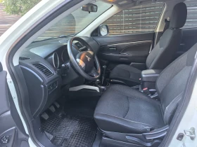 Mitsubishi ASX 1.6 i | Mobile.bg � ����� ������ 12