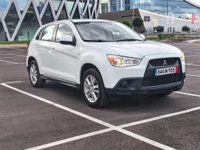 ����� �� �������� �� Mitsubishi ASX 1.6 i