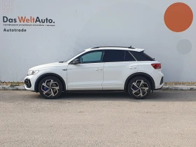 VW T-Roc - 29500 € - 43316754 2