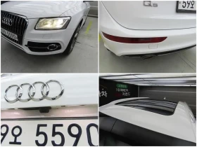 Audi Q5 3.0 Tdi Quattro Dynamic | Mobile.bg � ����� ������ 16