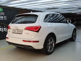 Audi Q5 3.0 Tdi Quattro Dynamic | Mobile.bg � ����� ������ 4