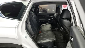 Hyundai Santa fe 2022* 4WD* подгрев* обдух* камера* 17к км* КРАЙНА  | Auto.bg — изображение 16