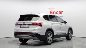 Hyundai Santa fe 2022* 4WD* подгрев* обдух* камера* 17к км* КРАЙНА  | Auto.bg — изображение 3