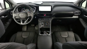 Hyundai Santa fe 2022* 4WD* подгрев* обдух* камера* 17к км* КРАЙНА  | Auto.bg — изображение 6