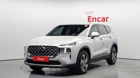 Hyundai Santa fe 2022* 4WD* подгрев* обдух* камера* 17к км* КРАЙНА 