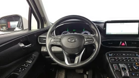 Hyundai Santa fe 2022* 4WD* подгрев* обдух* камера* 17к км* КРАЙНА  | Auto.bg — изображение 5